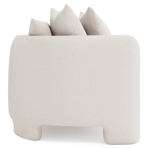 Rowan Fabric Sofa