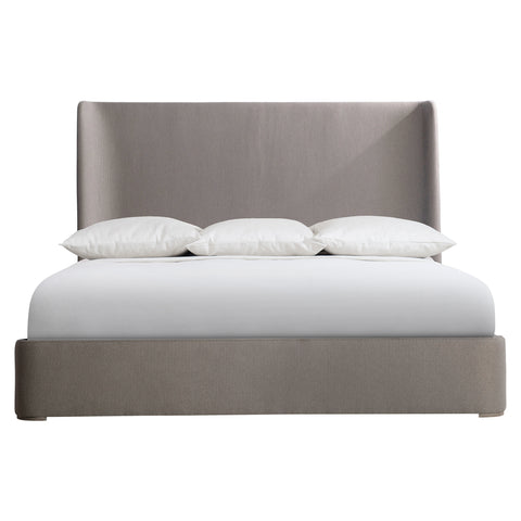 Puro Fabric Shelter Bed