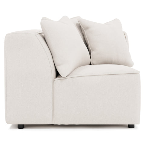 Bliss Fabric Corner Chair