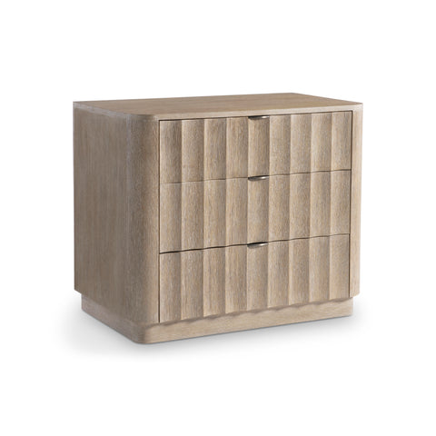 Loggia Nightstand