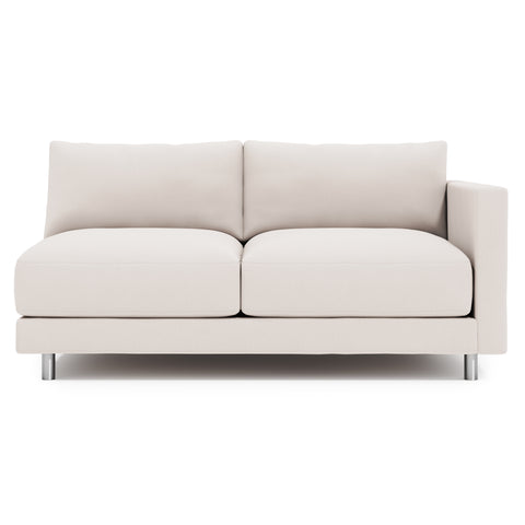 Avanni Outdoor Right Arm Loveseat