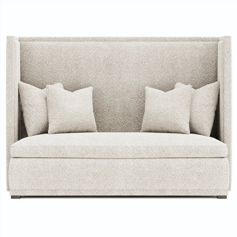 Marcourt Fabric Banquette
