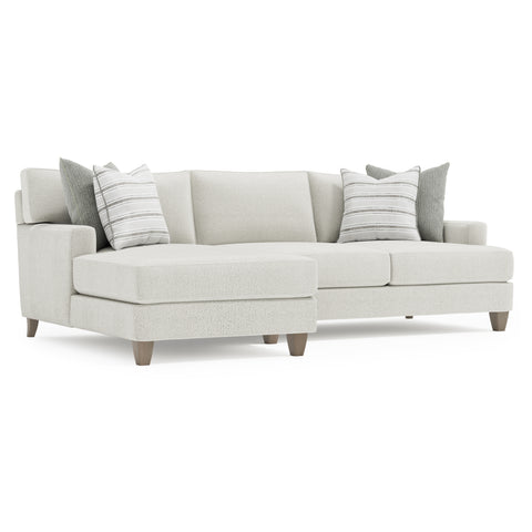 Mila Fabric Sectional