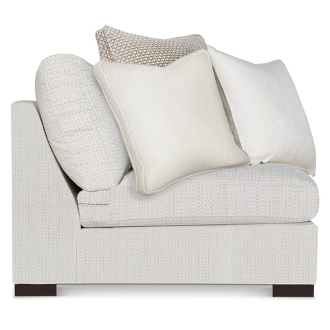 Nicolette Fabric Corner Chair