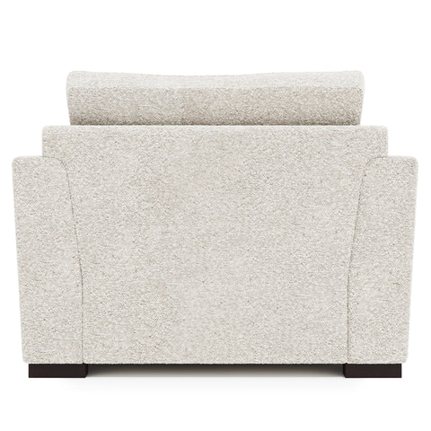 Nicolette Fabric Chair 1/2