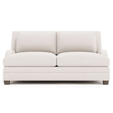 Rollins Fabric Loveseat