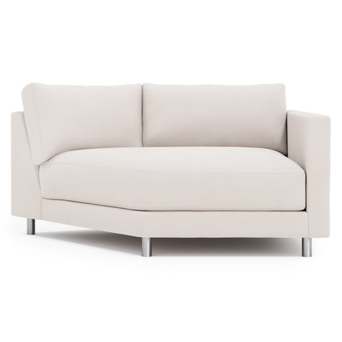 Avanni Outdoor Right Arm Cuddler