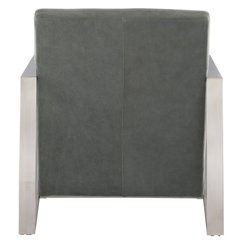 Marco Leather Chair