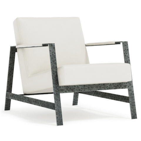 Jaxson Leather Chair