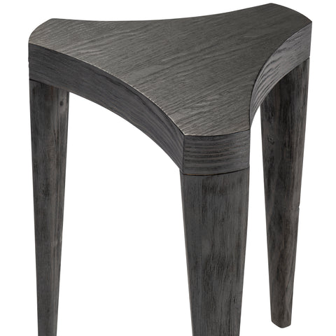 Katana Accent Table