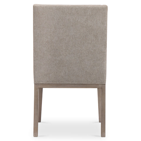 Linea Side Chair