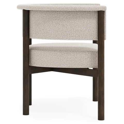 Corbin Fabric Chair