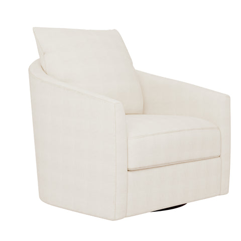Astoria Swivel Chair — Select Fabric
