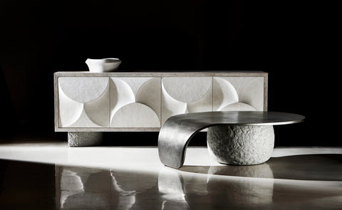 Kaori Cocktail Table