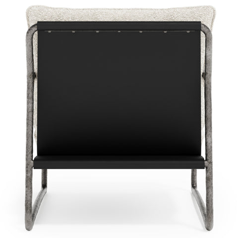 Spencer Fabric Chair