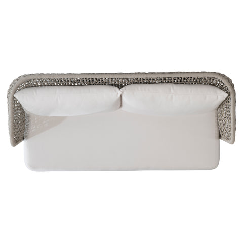Lomani Outdoor Sofa