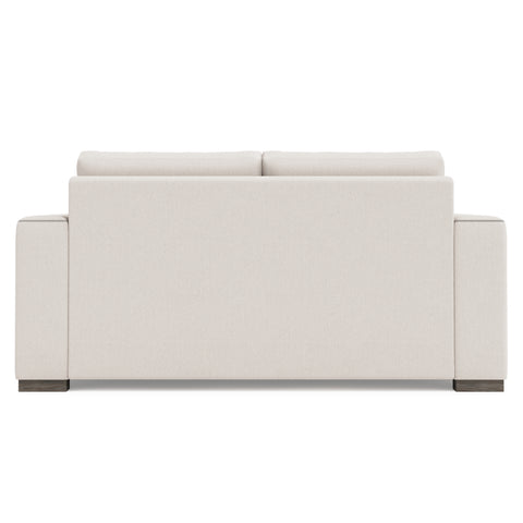Vaughn Fabric Loveseat