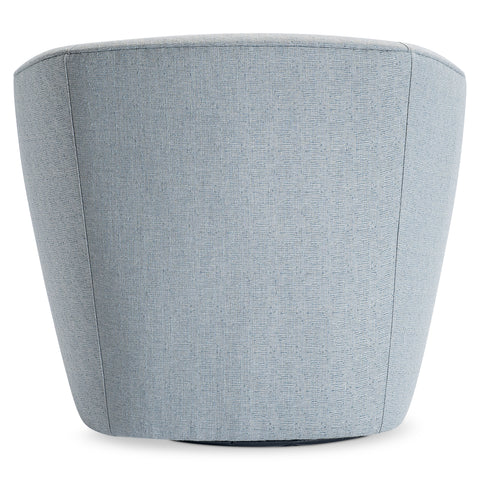 Torie Outdoor Swivel Chair
