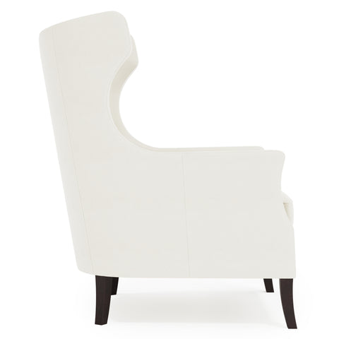 Kingston Leather Chair
