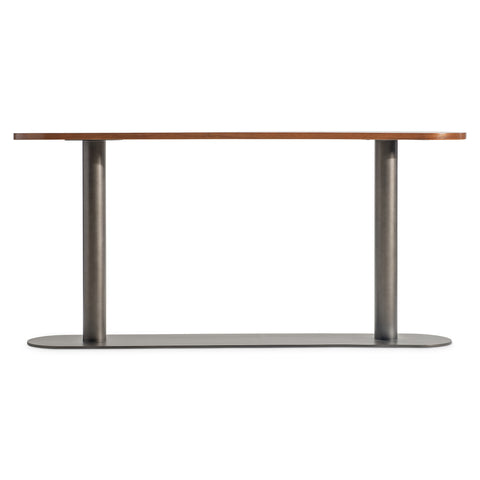 Brasea Console Table