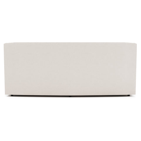Candace Fabric Sofa