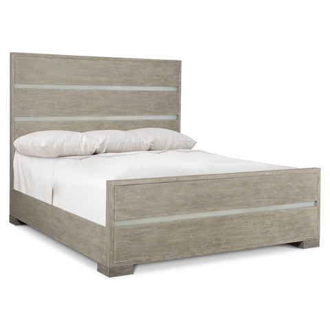 Foundations Panel Bed - California King