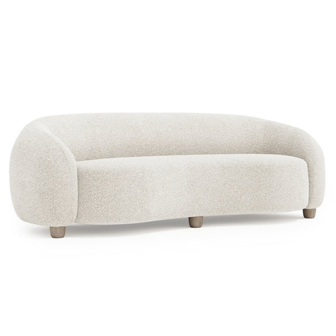 Merritt Fabric Sofa