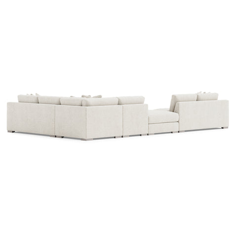 Andie Fabric Sectional