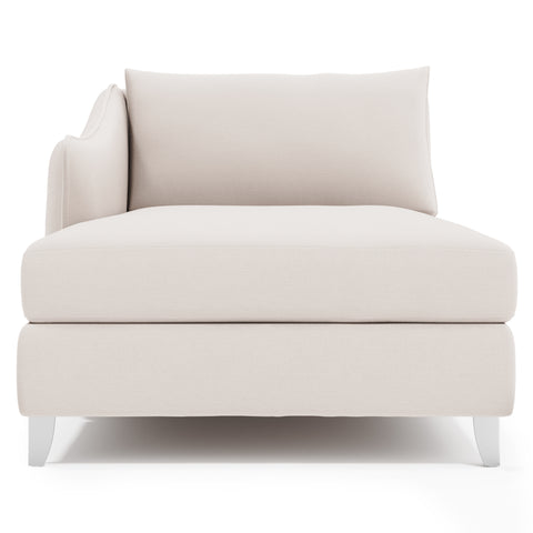 Monterey Outdoor Left Arm Chaise