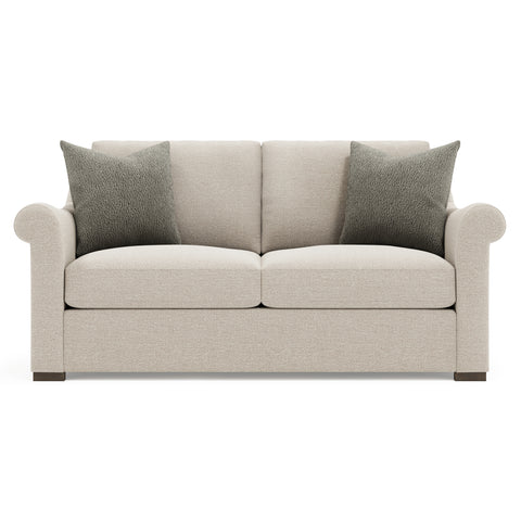 Keirnan Fabric Loveseat