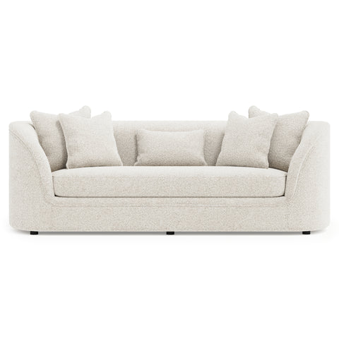 Amara Fabric Sofa