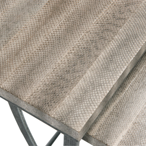 Wyman Nesting Table