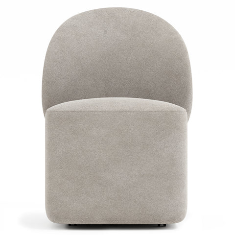 Monolith Side Chair
