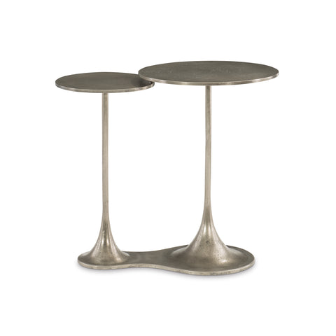 Circlet Accent Table