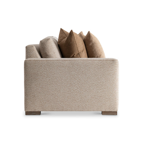 Vaughn Fabric Sofa