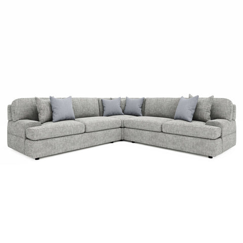 Serena Fabric Sectional