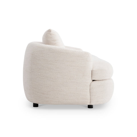 Jules Fabric Sofa