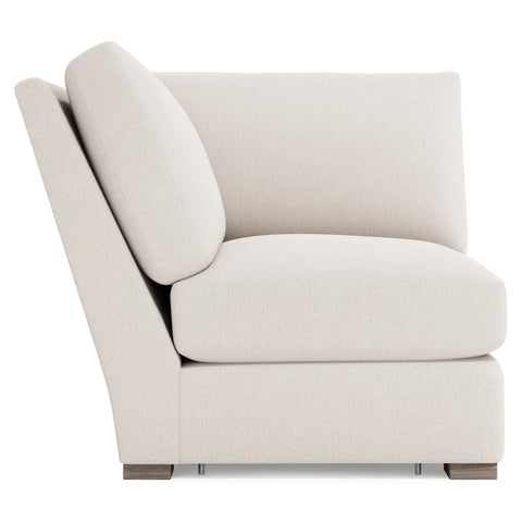 Ventura Fabric Corner Chair