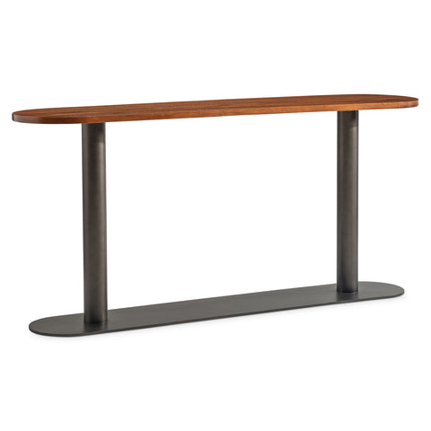 Brasea Console Table
