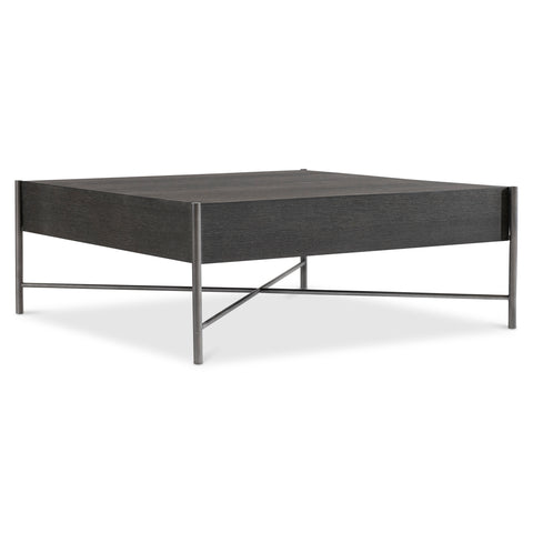 Outline Cocktail Table