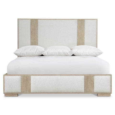 Solaria Panel Bed