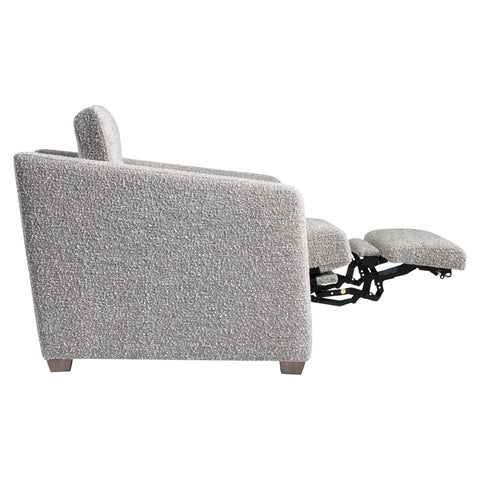 Cortina Fabric Power Motion Chair