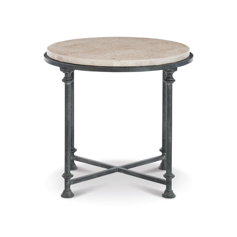 Galesbury Side Table