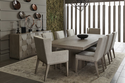 Linea Arm Chair