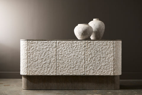 Monolith Buffet