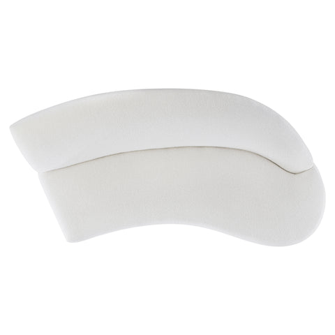 Calder Fabric Right Arm Loveseat