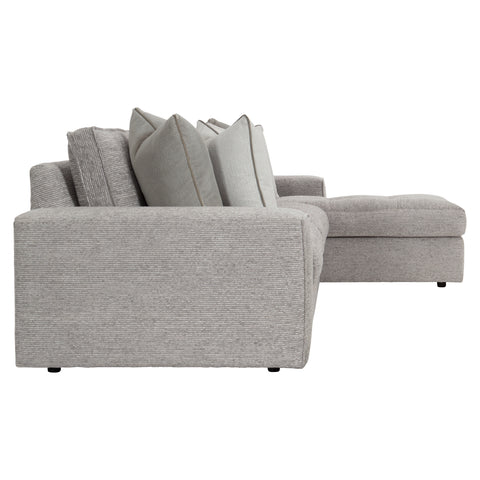 Nest Fabric Sectional