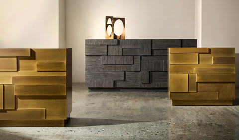 Lancer Dresser