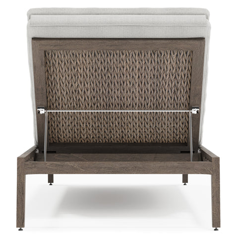 Ibiza Outdoor Chaise