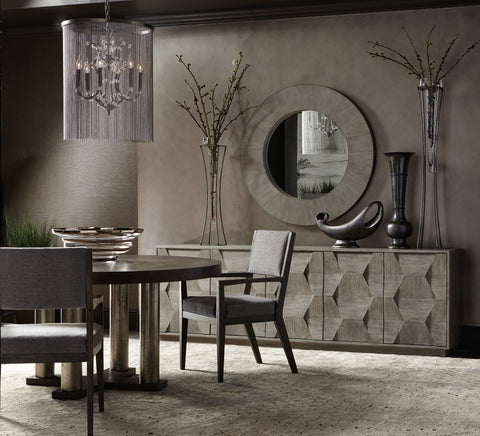 Linea Buffet